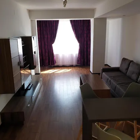 Apartment Lara Cream Summerland *