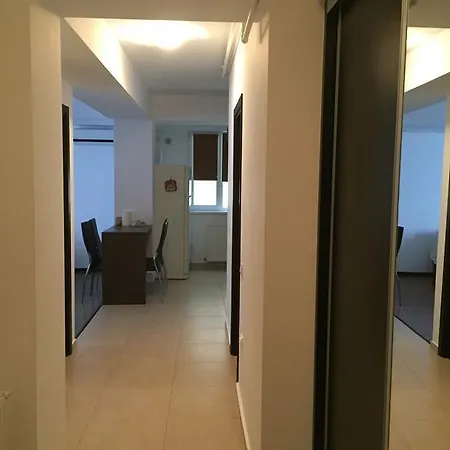 Apartment Lara Cream Summerland *